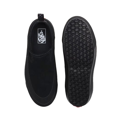 Vans Mid-Slip Insulated Shoe Black