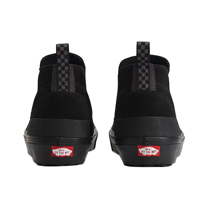 Vans Mid-Slip Insulated Shoe Black