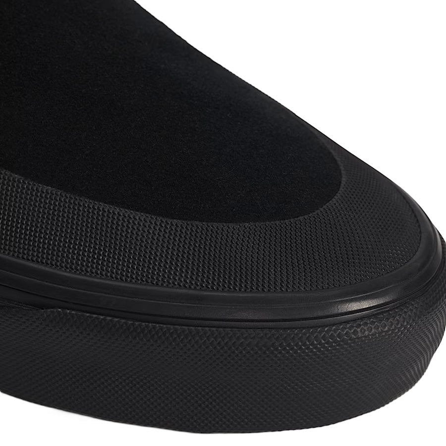Vans Mid-Slip Insulated Shoe Black