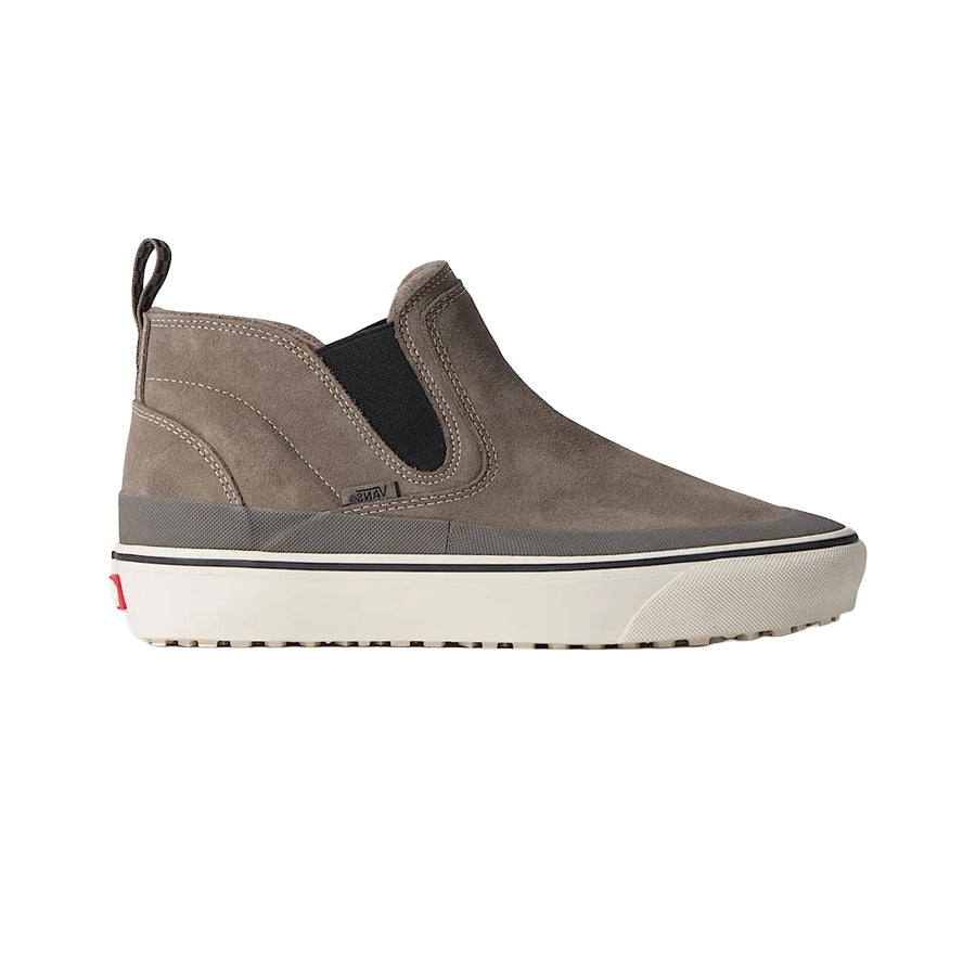 Vans Mid-Slip Insulated Shoe Bungee Cord