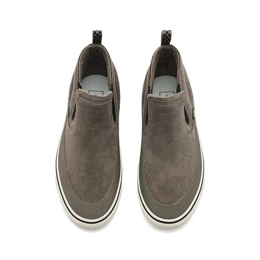 Vans Mid-Slip Insulated Shoe Bungee Cord