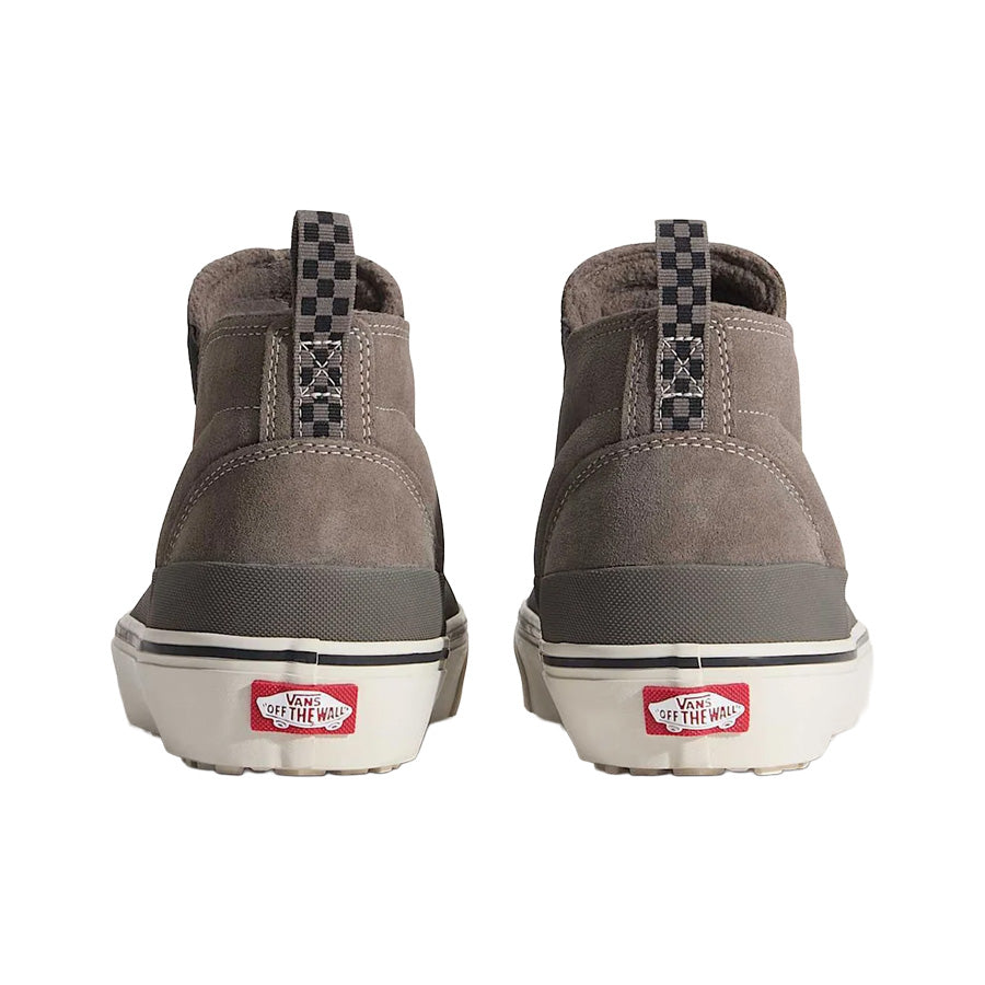 Vans Mid-Slip Insulated Shoe Bungee Cord