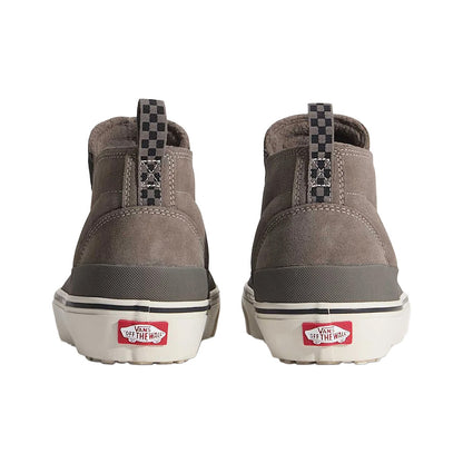 Vans Mid-Slip Insulated Shoe Bungee Cord