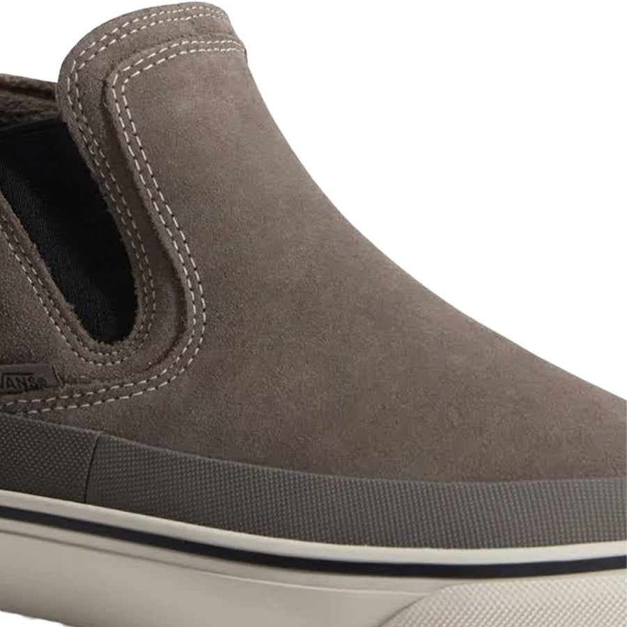 Vans Mid-Slip Insulated Shoe Bungee Cord