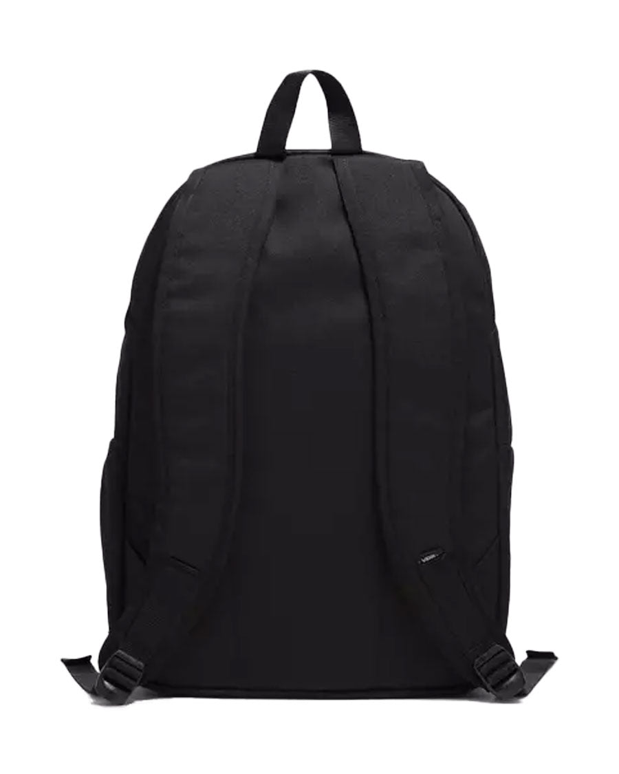 Vans Old Skool Trek Backpack Black