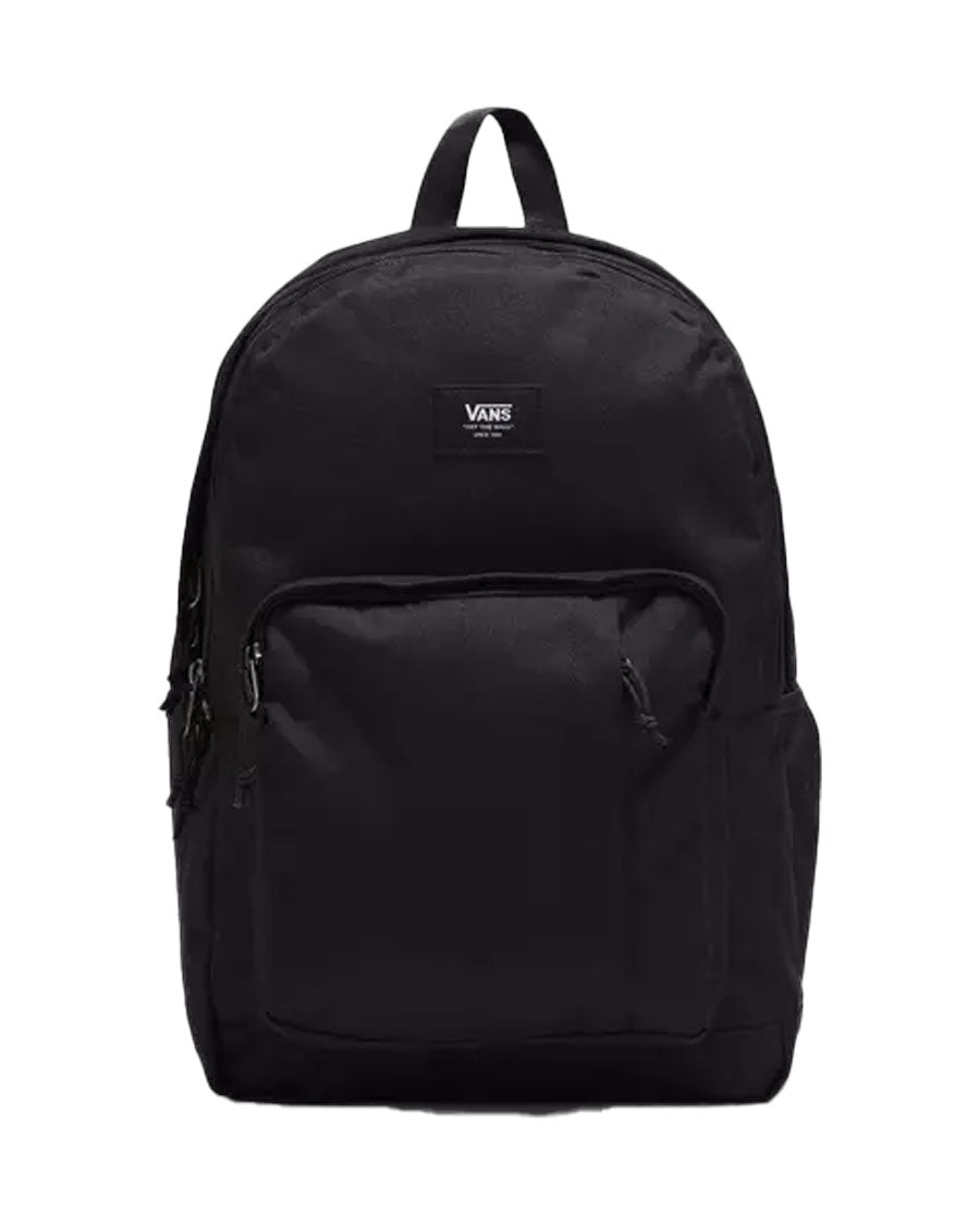 Vans Old Skool Trek Backpack Black