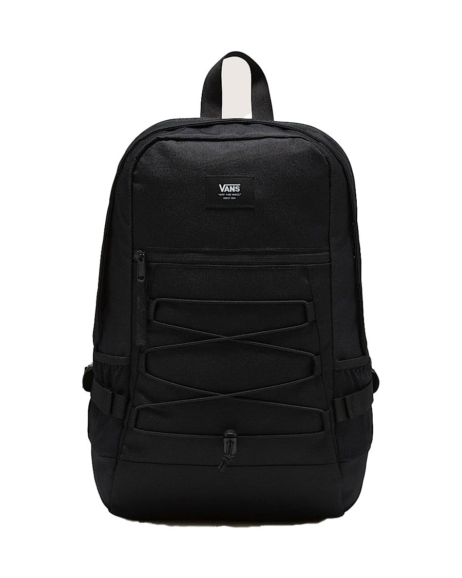 Vans Original Backpack Black