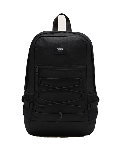 Vans Original Backpack Black