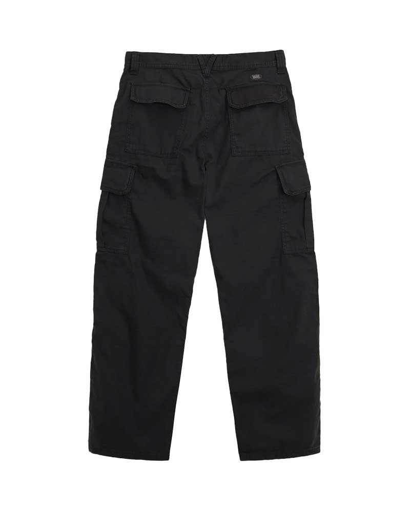 Vans Para Baggy Cargo Pant Black