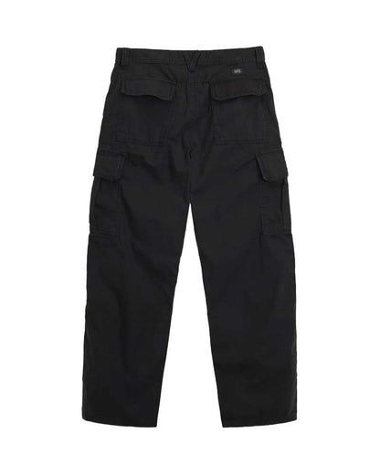 Vans Para Baggy Cargo Pant Black