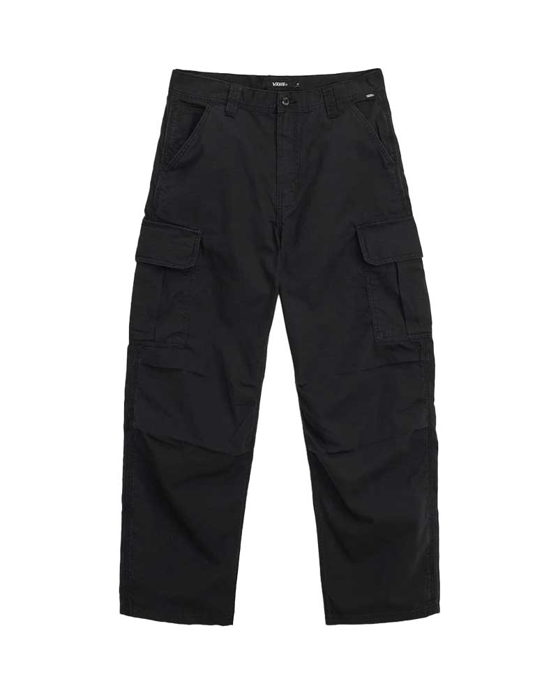 Vans Para Baggy Cargo Pant Black