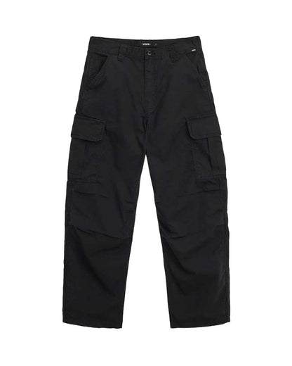 Vans Para Baggy Cargo Pant Black