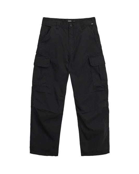 Vans Para Baggy Cargo Pant Black