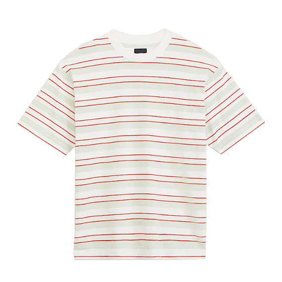 Vans Pismo Knit Classic White