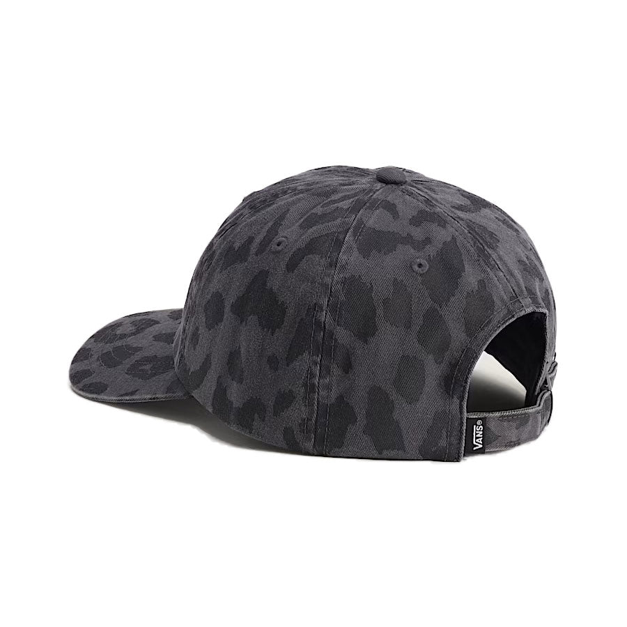 Vans Savanna Curved Bill Jockey Hat Incense