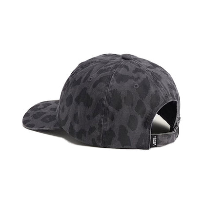 Vans Savanna Curved Bill Jockey Hat Incense