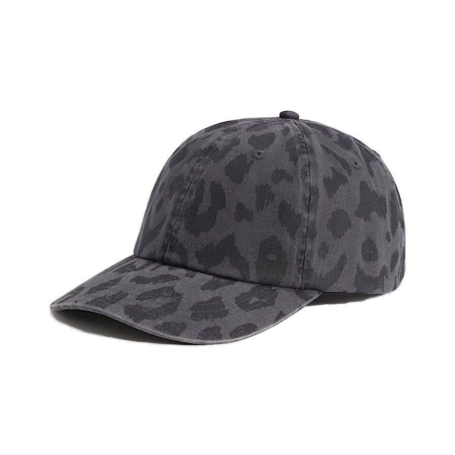 Vans Savanna Curved Bill Jockey Hat Incense