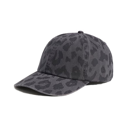 Vans Savanna Curved Bill Jockey Hat Incense