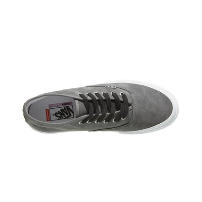 Vans Skate Authentic Mid Shoe Pewter