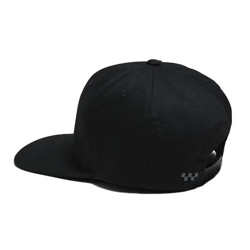 Vans Skate Ave 2.0 Snapback - Black