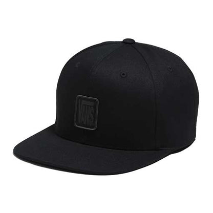 Vans Skate Ave 2.0 Snapback - Black