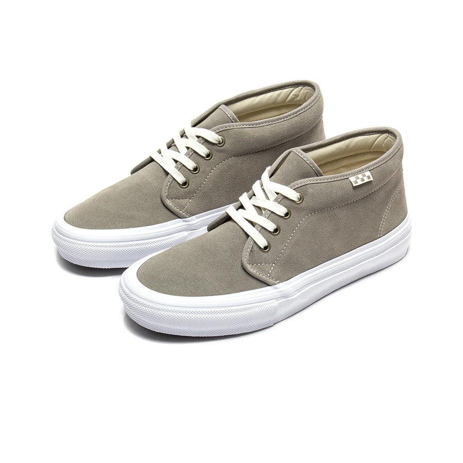 Vans Skate Chukka Wrapped Fog – The Source Snowboard Skate