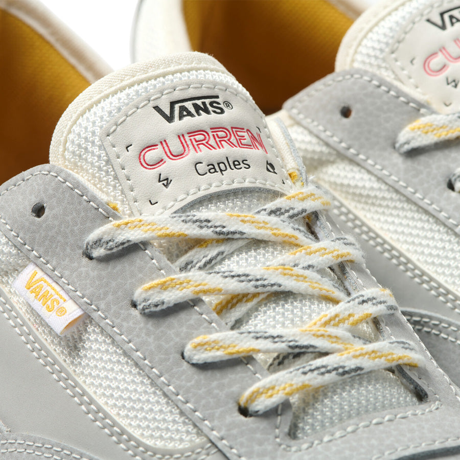 Vans Skate Curren Caples - Grey