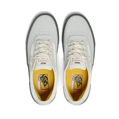 Vans Skate Curren Caples - Grey