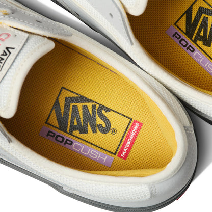 Vans Skate Curren Caples - Grey