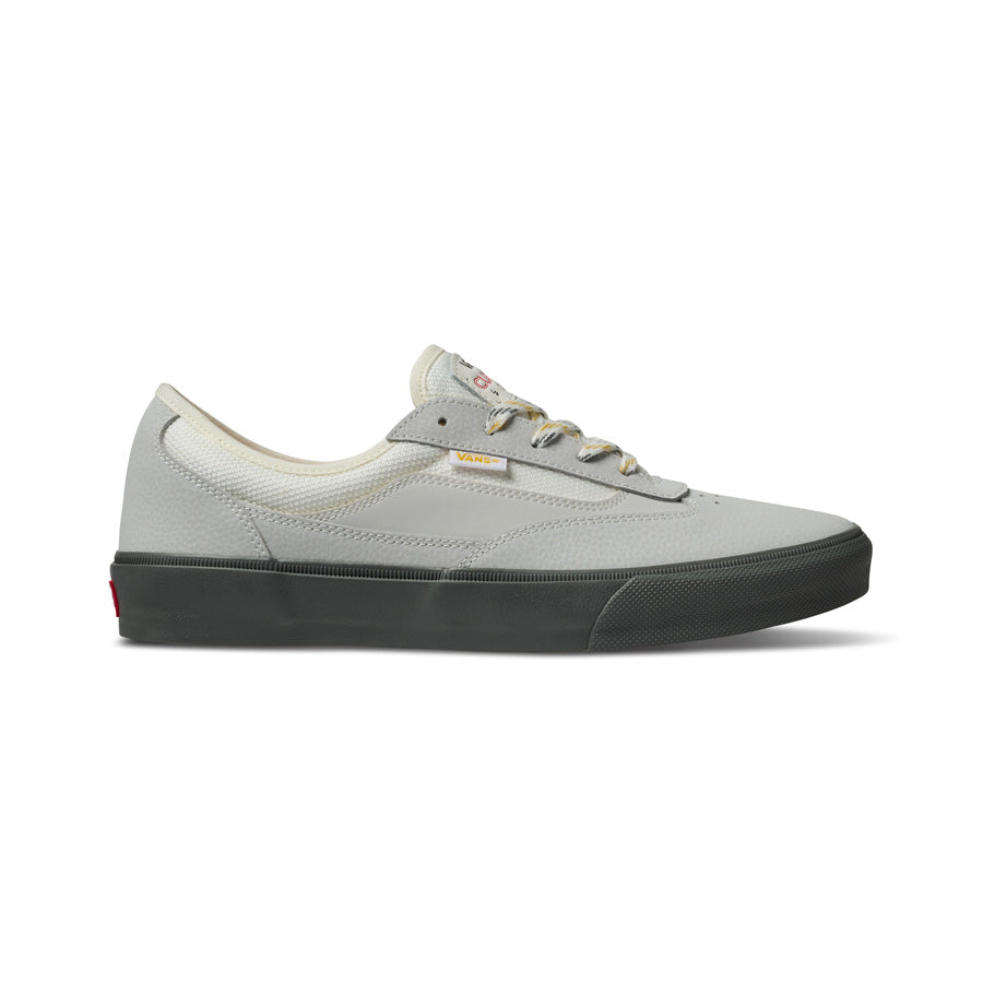 Vans Skate Curren Caples - Grey