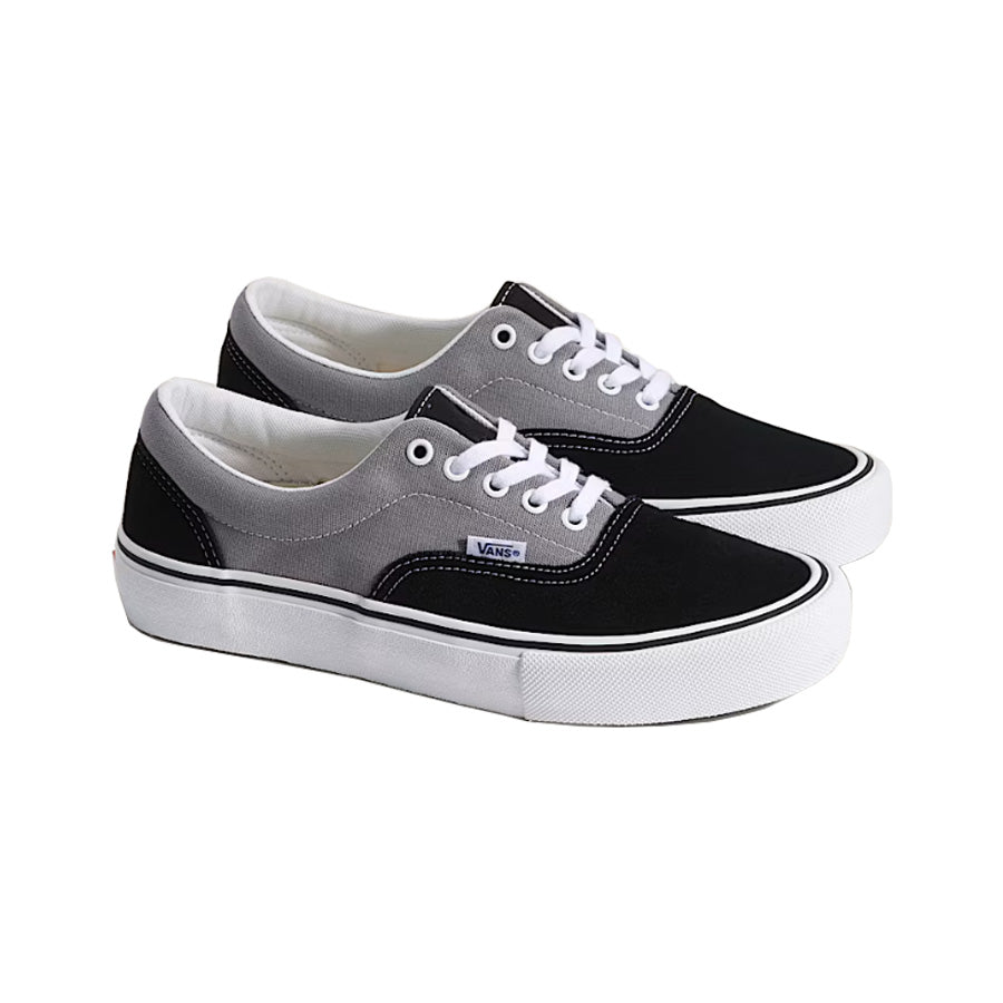 Vans Skate Era Black/Gray