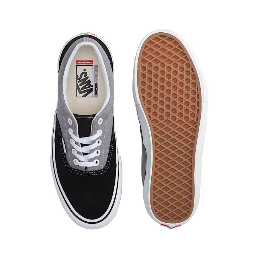 Vans Skate Era Black/Gray
