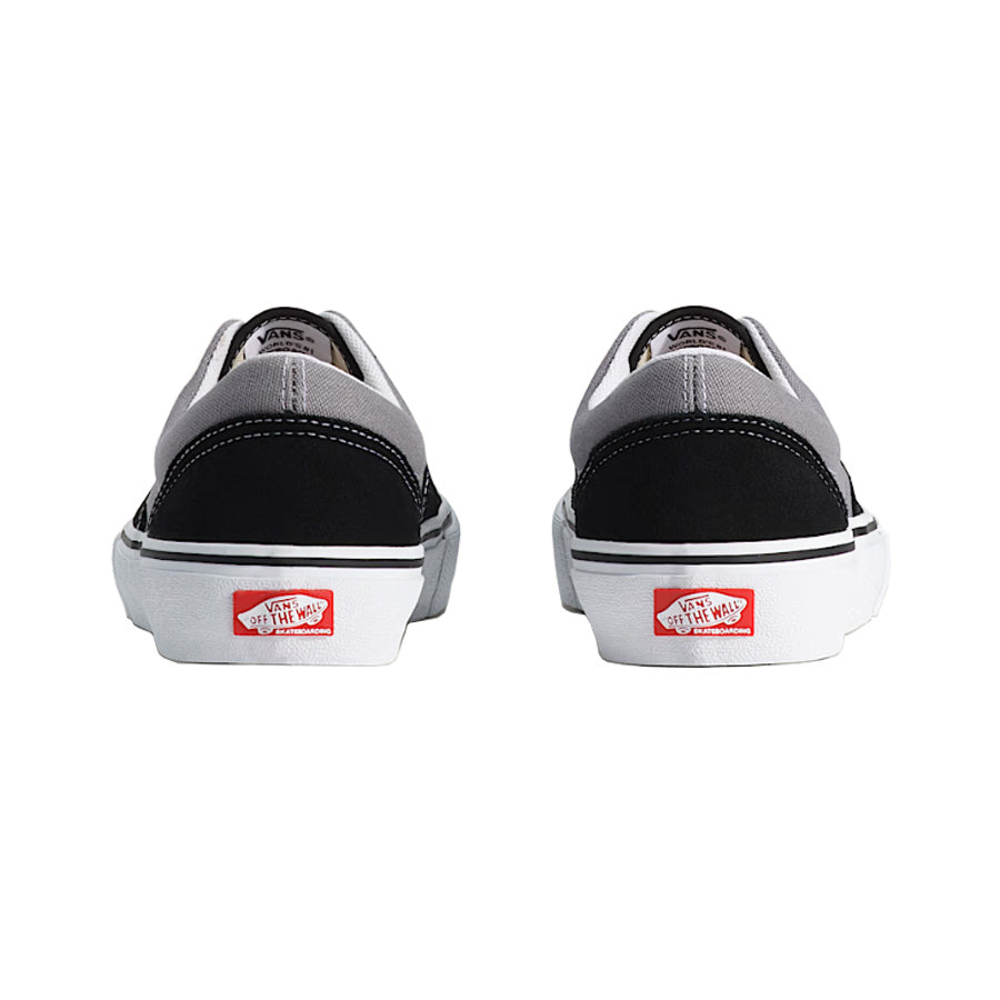 Vans Skate Era Black/Gray