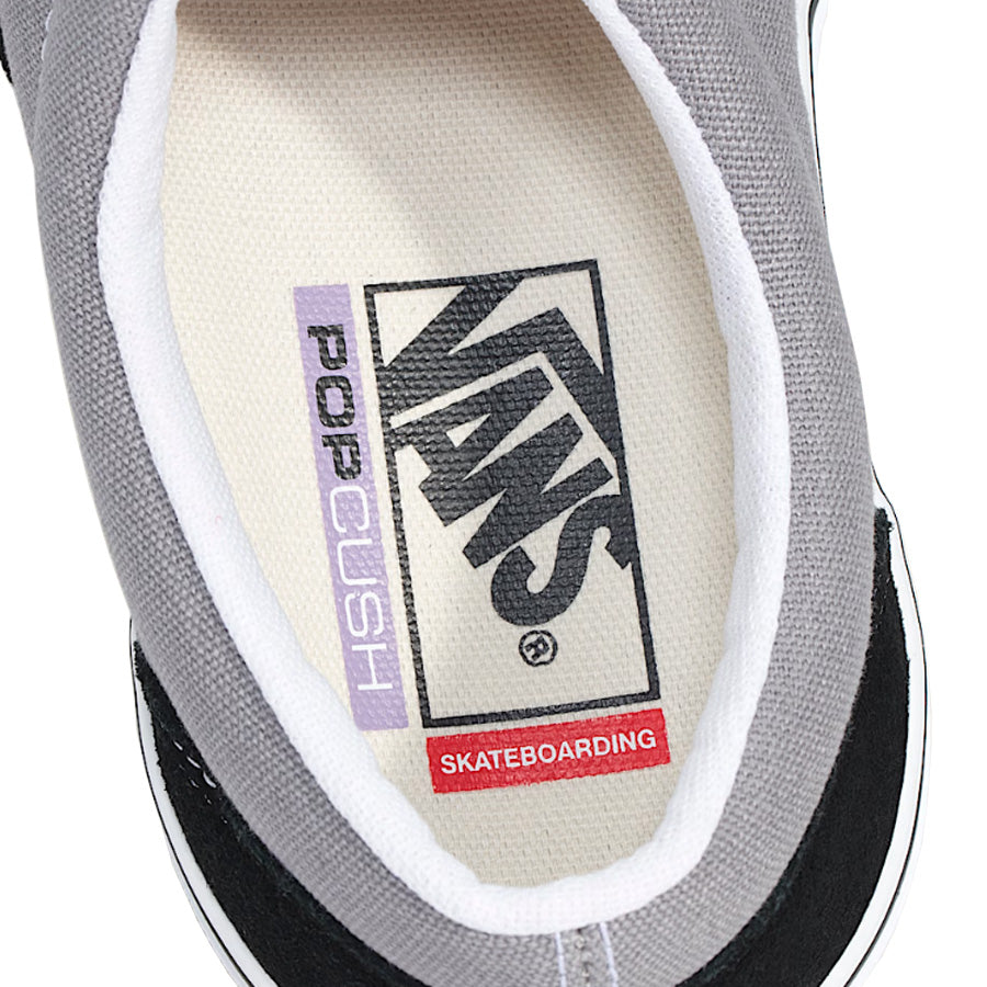 Vans Skate Era Black/Gray