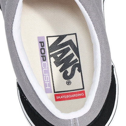 Vans Skate Era Black/Gray