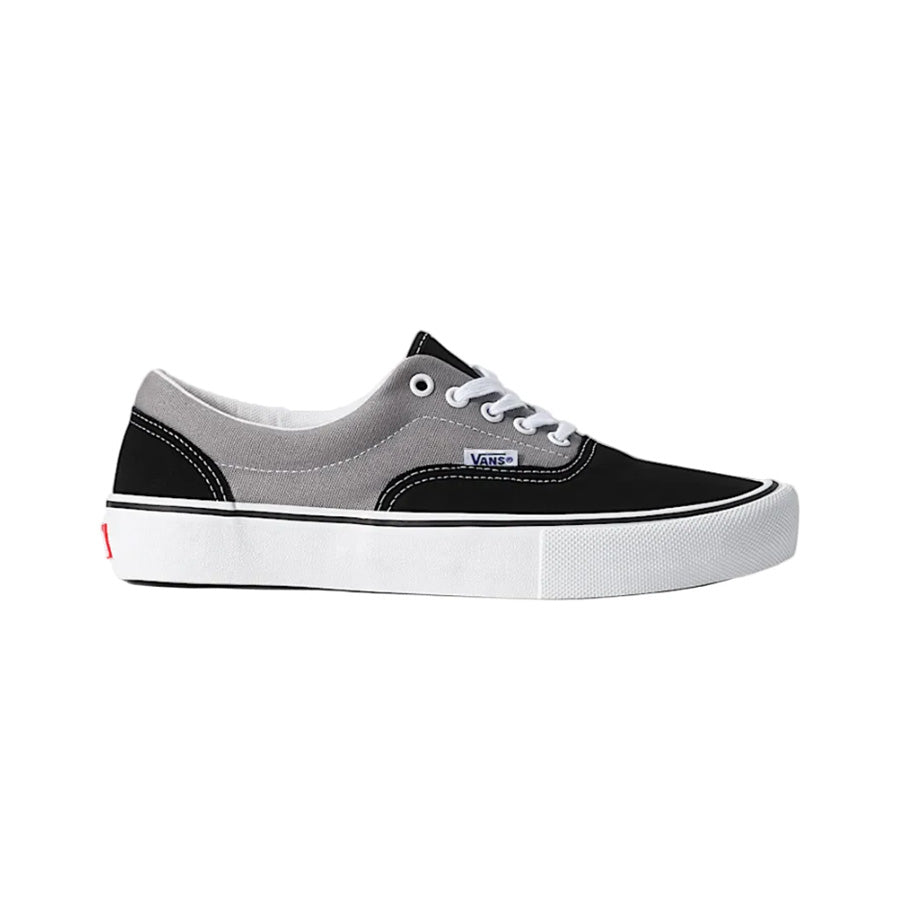 Vans Skate Era Black/Gray