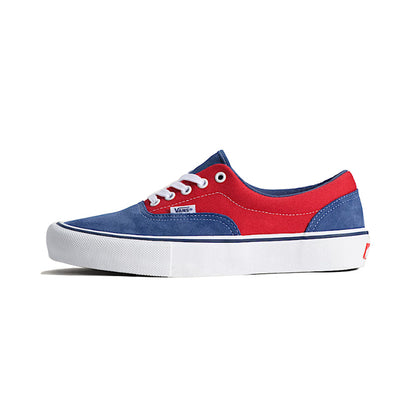 Vans Skate Era Blue/Red
