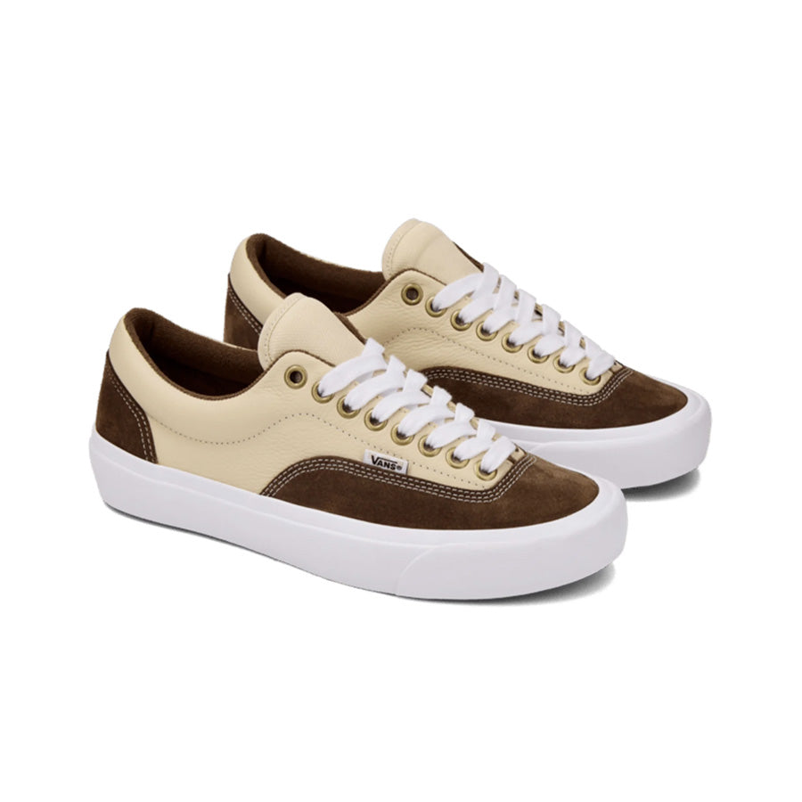 Vans Skate Era Stub Brown/Tan