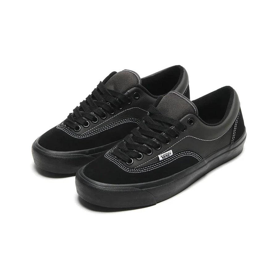 Vans Skate Era Stub Shoe Black/Black