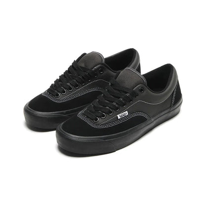 Vans Skate Era Stub Shoe Black/Black