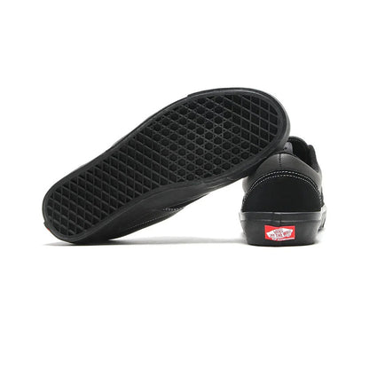 Vans Skate Era Stub Shoe Black/Black