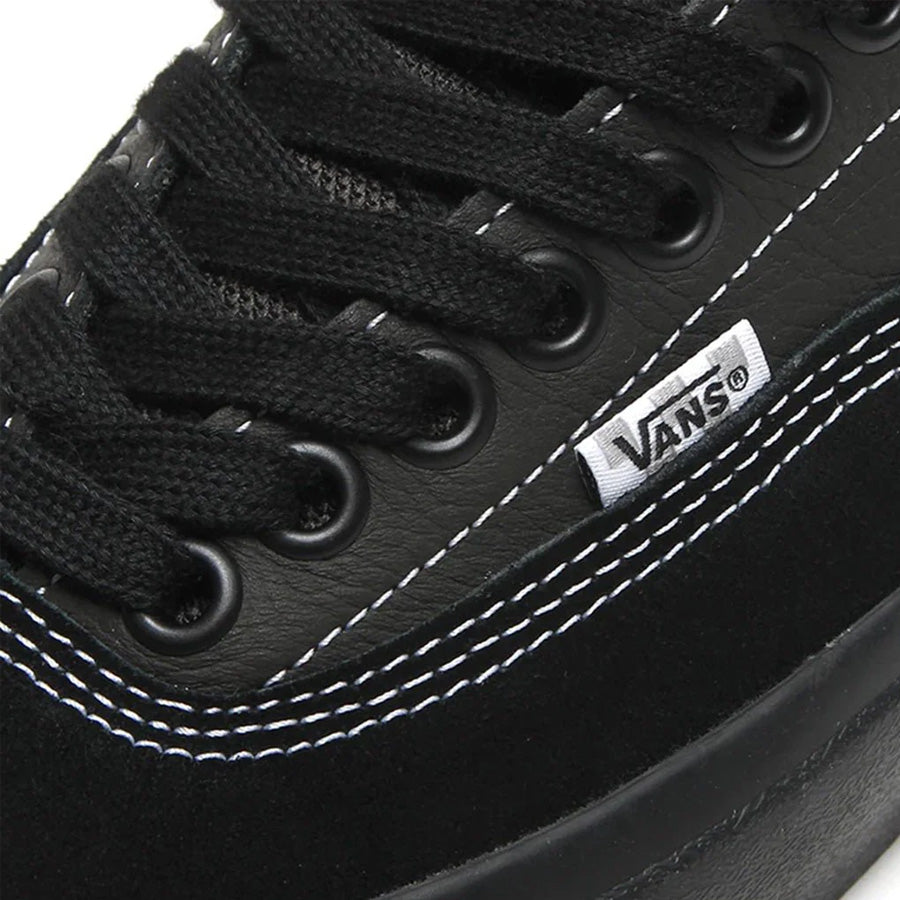 Vans Skate Era Stub Shoe Black/Black