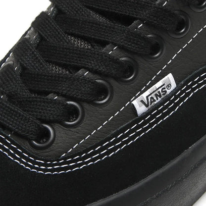 Vans Skate Era Stub Shoe Black/Black