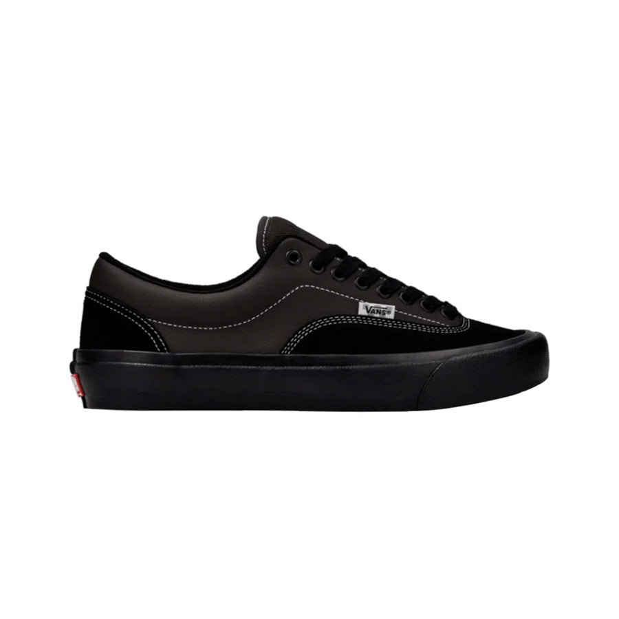 Vans Skate Era Stub Shoe Black/Black