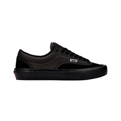 Vans Skate Era Stub Shoe Black/Black