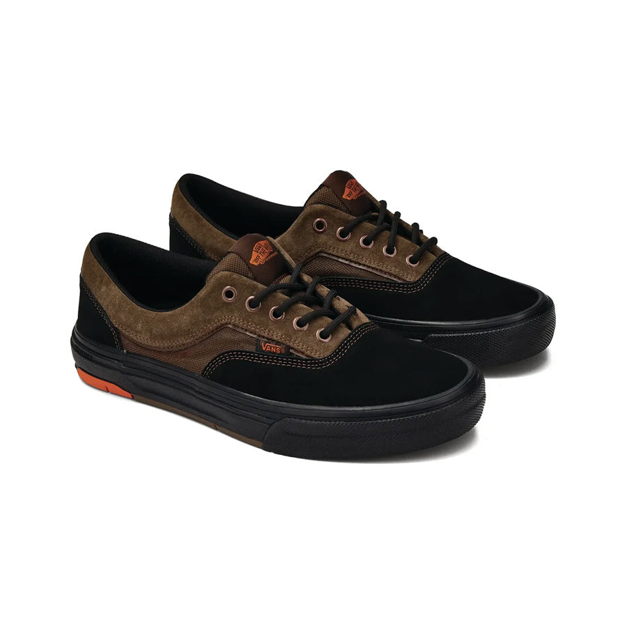 Vans Skate Era Wafflecup Black/Brown