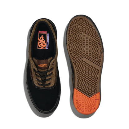 Vans Skate Era Wafflecup Black/Brown