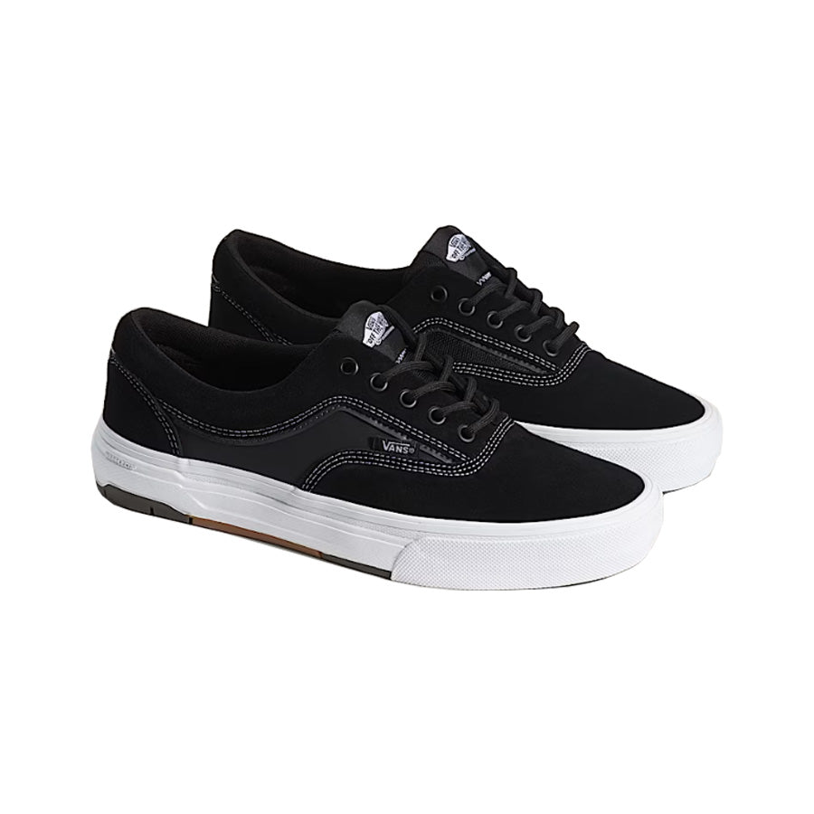 Vans Skate Era Wafflecup Black/White