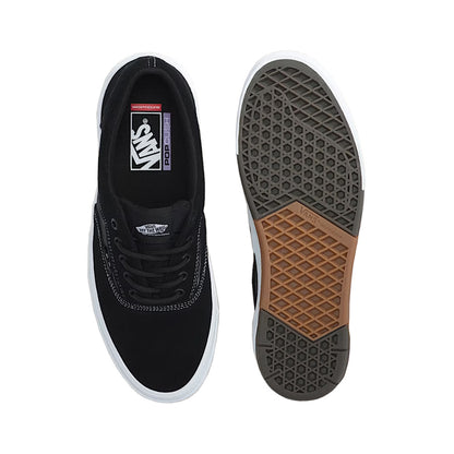 Vans Skate Era Wafflecup Black/White