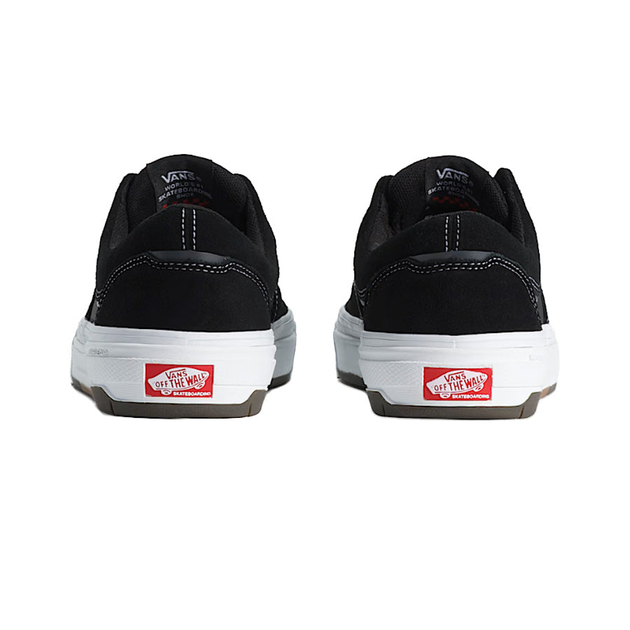 Vans Skate Era Wafflecup Black/White